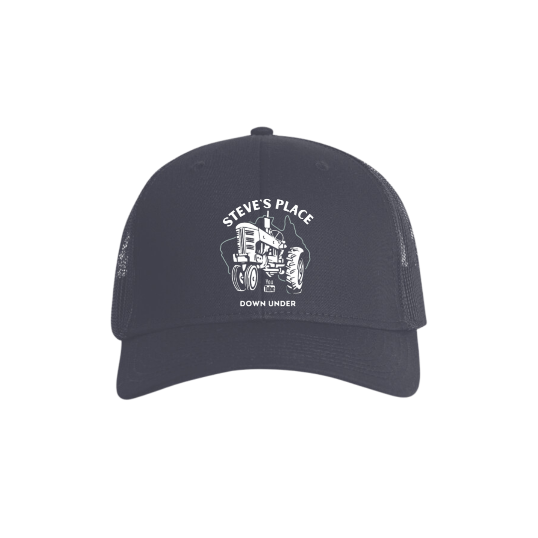 Trucker Hat