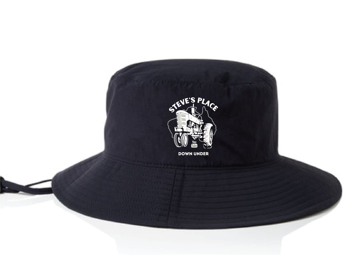 Bucket Hat